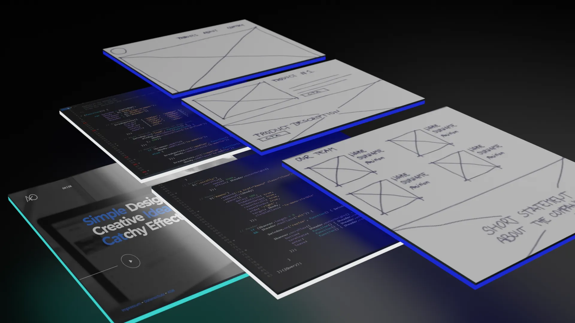 CMXR Plugin – Portfolio von Ayal Othman