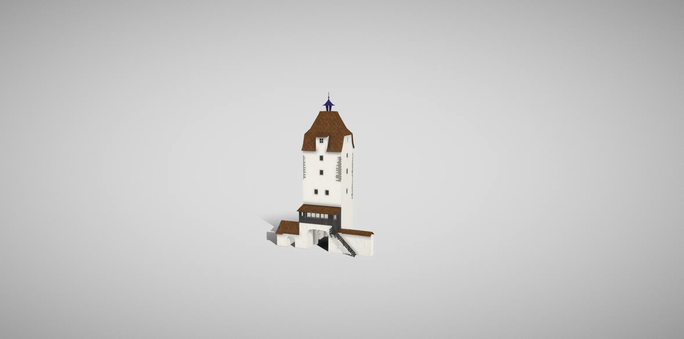 Espantor 1915